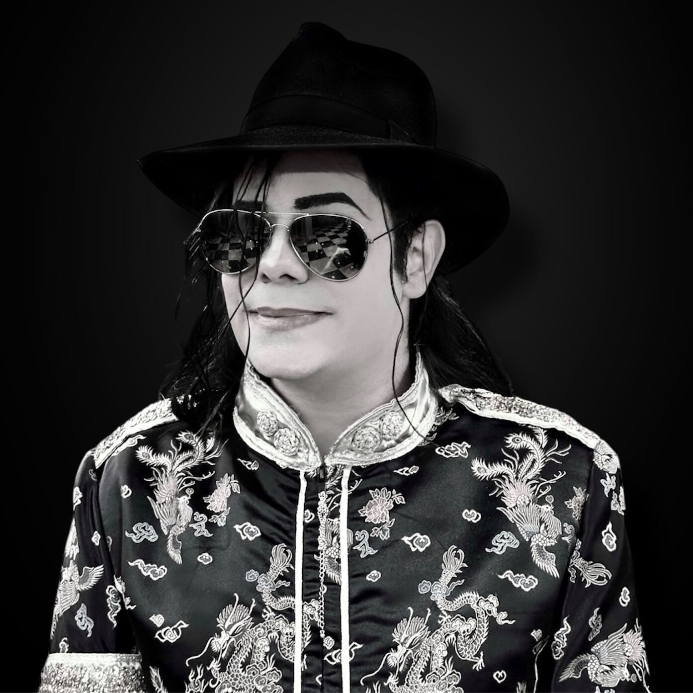 OMER JACKSON