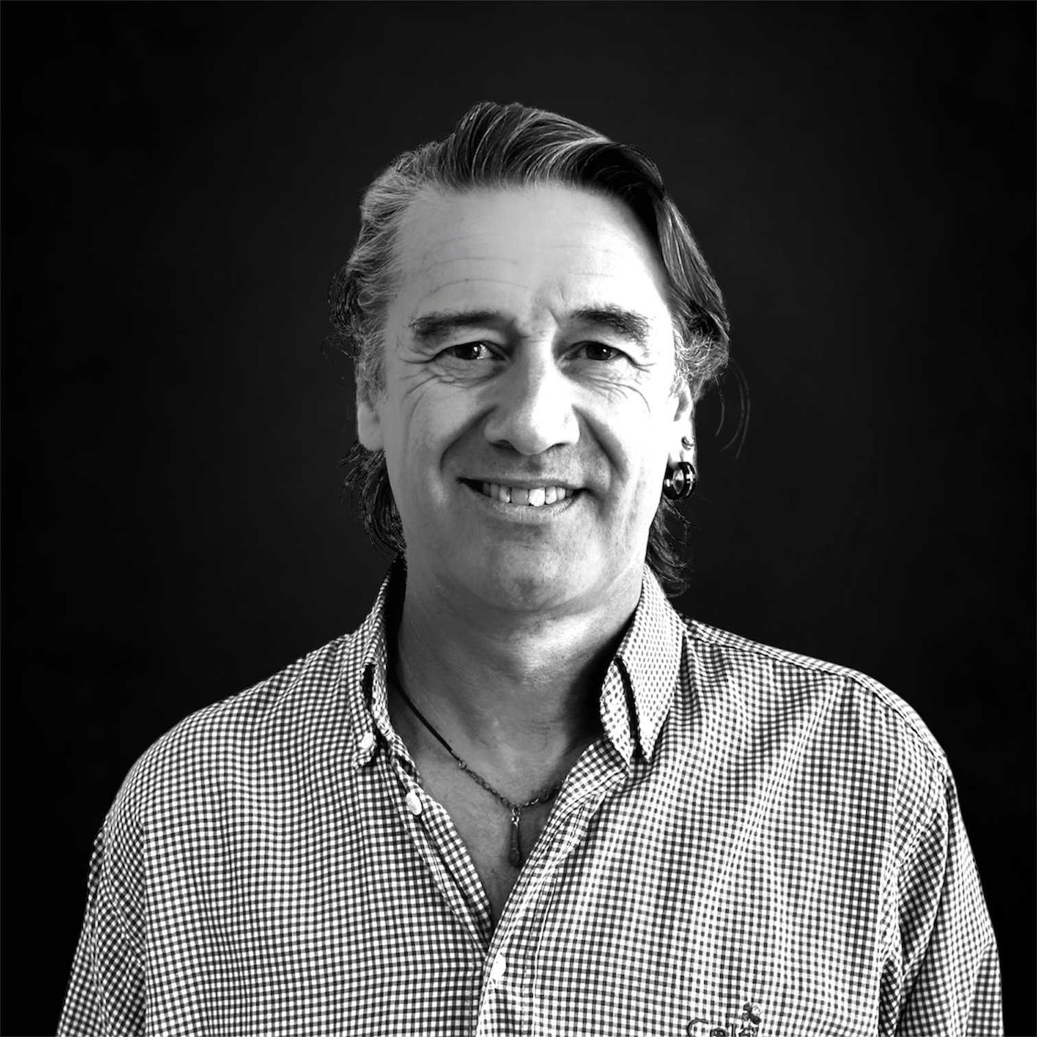 JOHN GIBSON